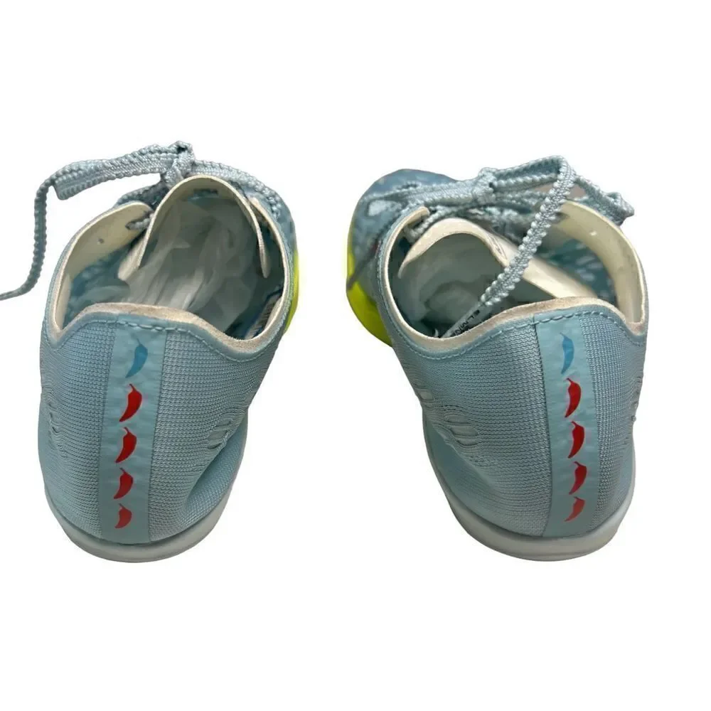 Brooks UNISEX ELMN8 V7 Running Shoe NWOB Size 10 1/2